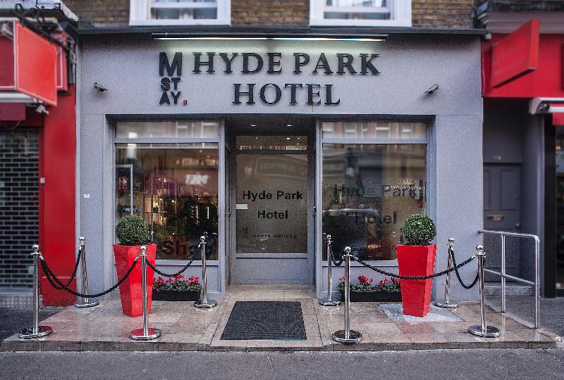 Nox Hyde Park - Genel