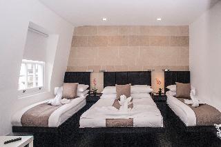 Nox Hyde Park fotoÄŸrafÄ±