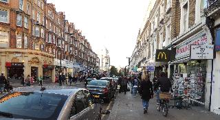 Nox Hyde Park fotoÄŸrafÄ±