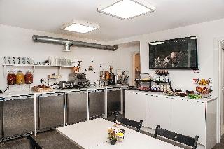 Nox Hyde Park fotoÄŸrafÄ±