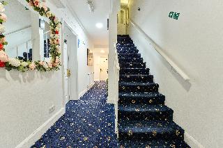 Jubilee Hotel fotoÄŸrafÄ±