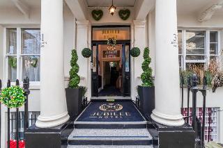 Jubilee Hotel otel fotoğrafı