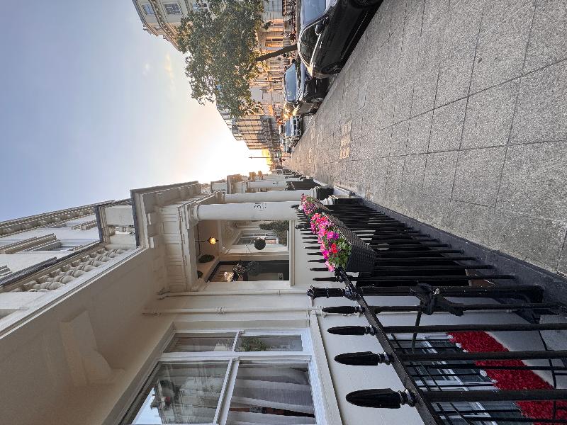 Jubilee Hotel - Genel