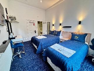Jubilee Hotel fotoÄŸrafÄ±