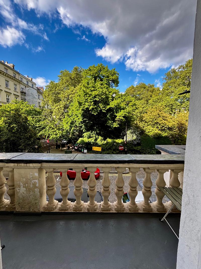 Jubilee Hotel - Oda