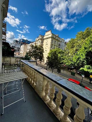 Jubilee Hotel fotoÄŸrafÄ±