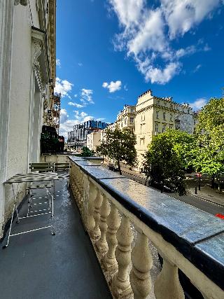 Jubilee Hotel fotoÄŸrafÄ±