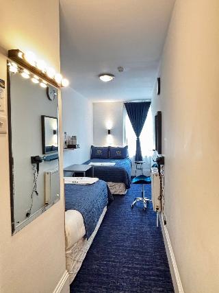 Jubilee Hotel fotoÄŸrafÄ±