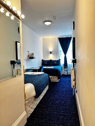 Jubilee Hotel fotoÄŸrafÄ±