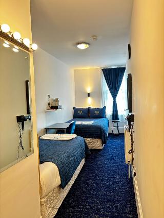 Jubilee Hotel fotoÄŸrafÄ±
