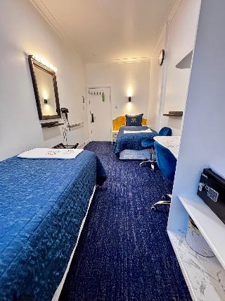 Jubilee Hotel fotoÄŸrafÄ±