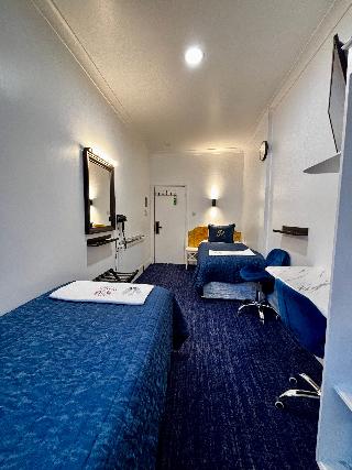 Jubilee Hotel fotoÄŸrafÄ±
