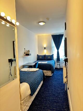 Jubilee Hotel fotoÄŸrafÄ±