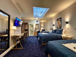 Jubilee Hotel fotoÄŸrafÄ±