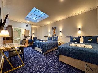 Jubilee Hotel fotoÄŸrafÄ±
