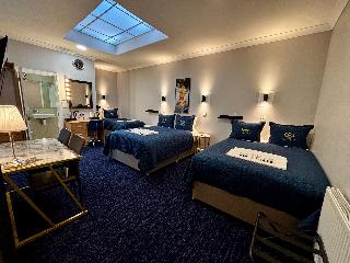 Jubilee Hotel fotoÄŸrafÄ±