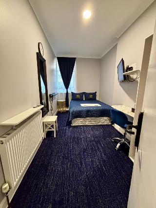 Jubilee Hotel fotoÄŸrafÄ±