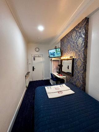 Jubilee Hotel fotoÄŸrafÄ±