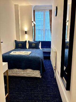 Jubilee Hotel fotoÄŸrafÄ±