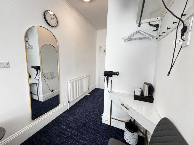 Jubilee Hotel - Oda