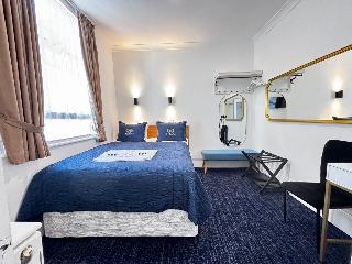 Jubilee Hotel fotoÄŸrafÄ±
