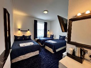 Jubilee Hotel fotoÄŸrafÄ±
