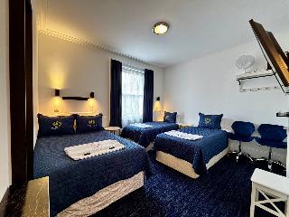 Jubilee Hotel fotoÄŸrafÄ±