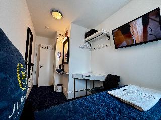 Jubilee Hotel fotoÄŸrafÄ±