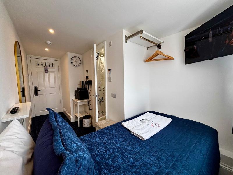Jubilee Hotel - Oda