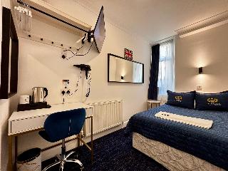 Jubilee Hotel fotoÄŸrafÄ±