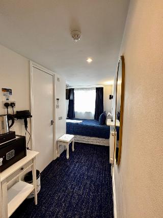 Jubilee Hotel fotoÄŸrafÄ±