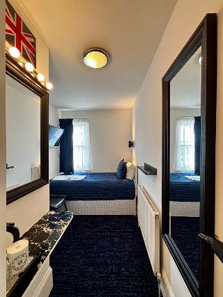 Jubilee Hotel fotoÄŸrafÄ±