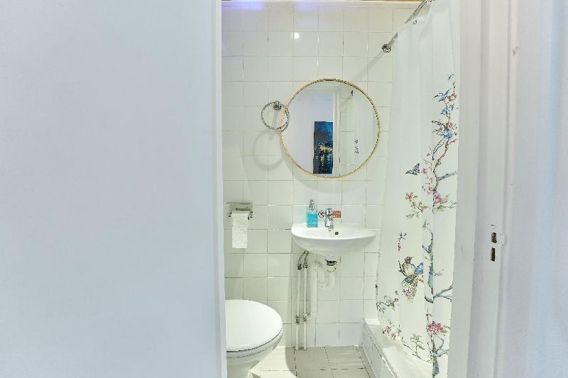 Jubilee Hotel - Oda
