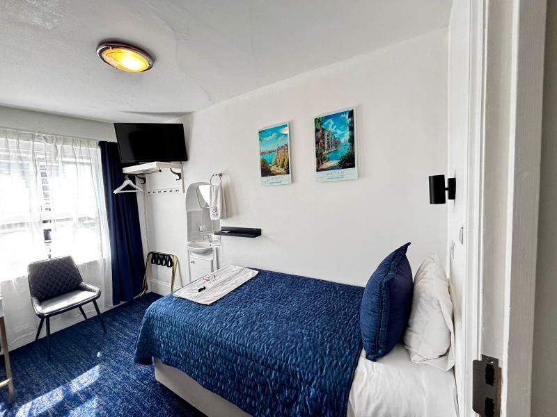 Jubilee Hotel - Oda