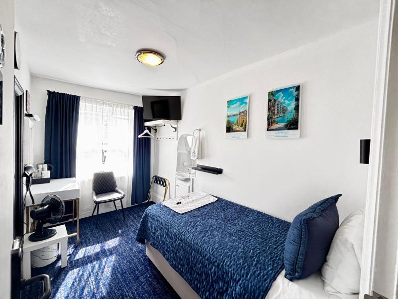Jubilee Hotel - Oda