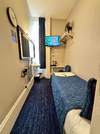 Jubilee Hotel fotoÄŸrafÄ±