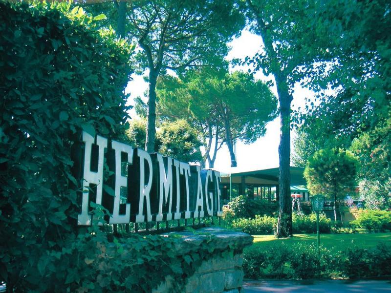 Hermitage - Genel