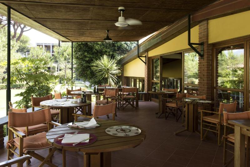 Hermitage - Restoran