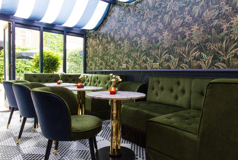 The Academy - Bar