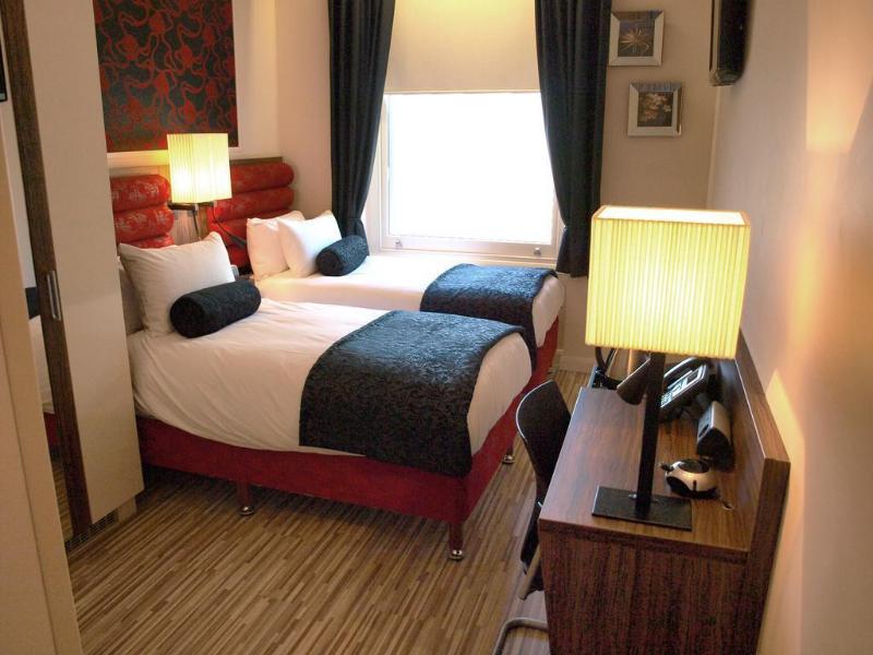 Simply Rooms & Suites - Genel