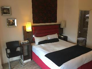 Simply Rooms & Suites otel fotoğrafı