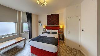 Simply Rooms & Suites fotoÄŸrafÄ±