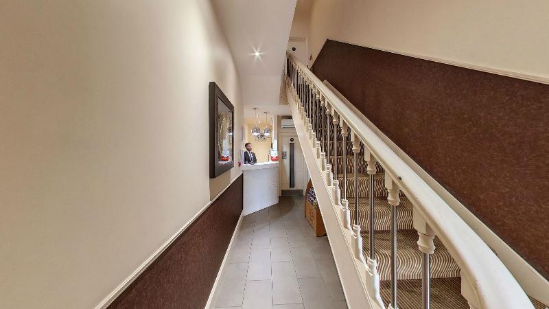 Simply Rooms & Suites - Oda