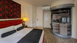Simply Rooms & Suites fotoÄŸrafÄ±