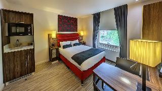 Simply Rooms & Suites fotoÄŸrafÄ±
