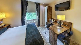 Simply Rooms & Suites fotoÄŸrafÄ±