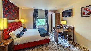 Simply Rooms & Suites fotoÄŸrafÄ±