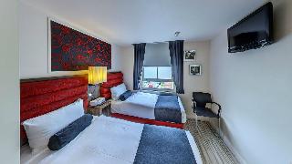 Simply Rooms & Suites fotoÄŸrafÄ±