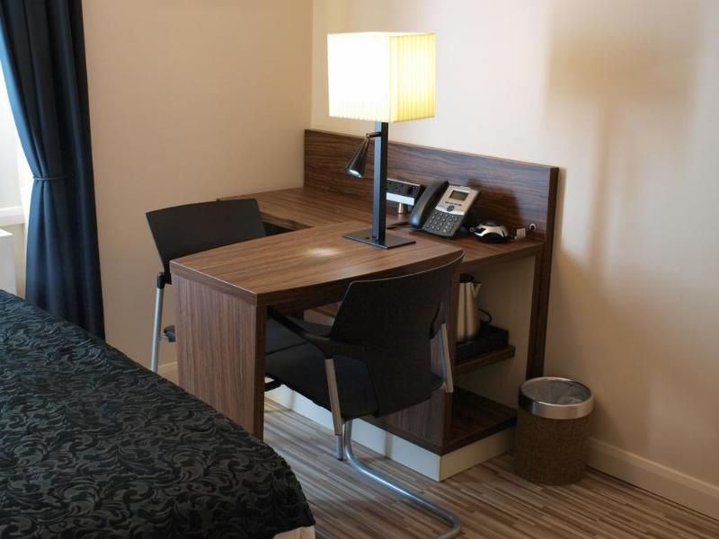 Simply Rooms & Suites - Oda