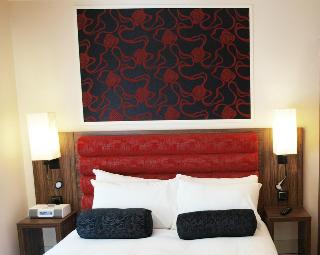 Simply Rooms & Suites fotoÄŸrafÄ±